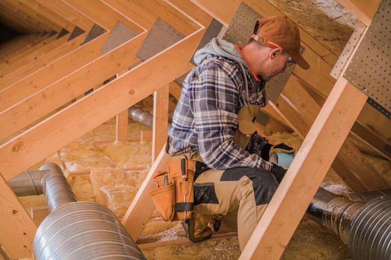 Attic Ventilation