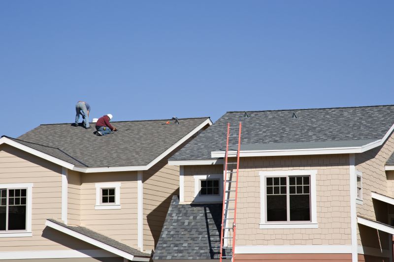 Home Roof Installation in Worcester, MA