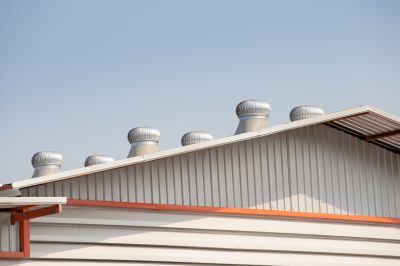 Attic Ventilation