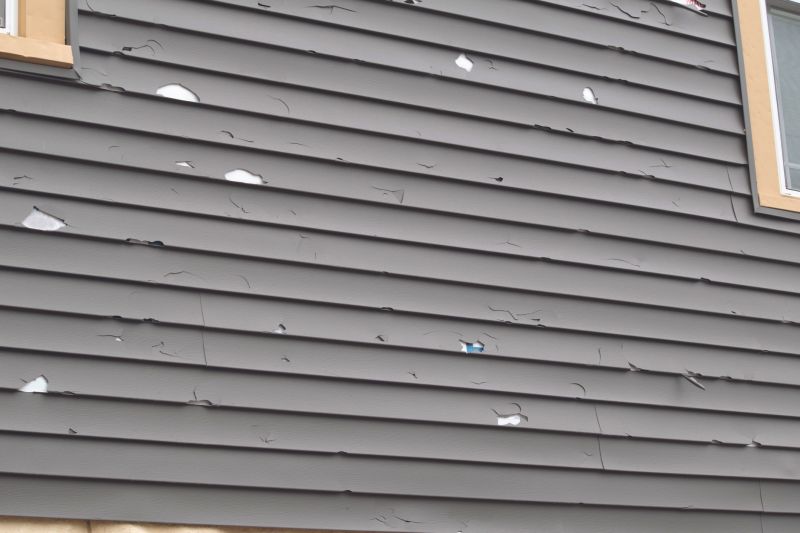 Building Siding Installation in Stamford, CT