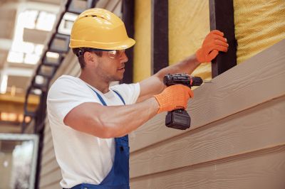 Cement Siding Service in Stamford, CT