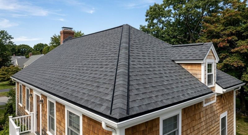 Deck Roof Construction in Manchester, NH