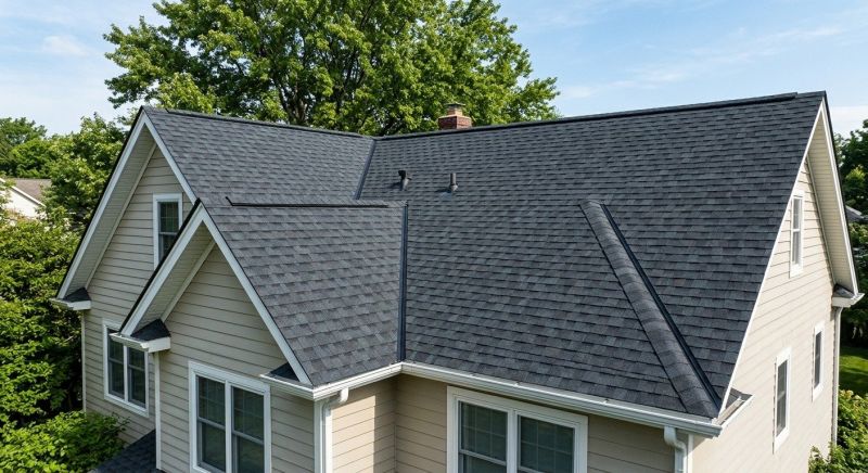 Roof Enlargement in Boston, MA