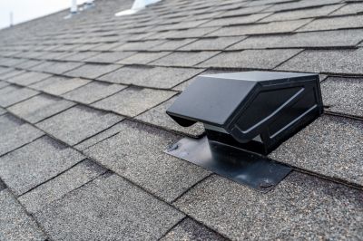 Roof Ventilation Solutions For Older Homes