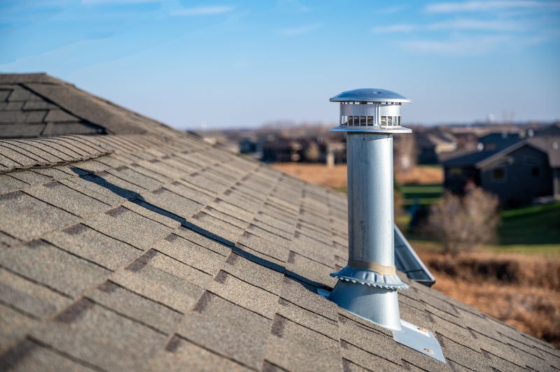 Signs Your Home Needs Improved Roof Ventilation