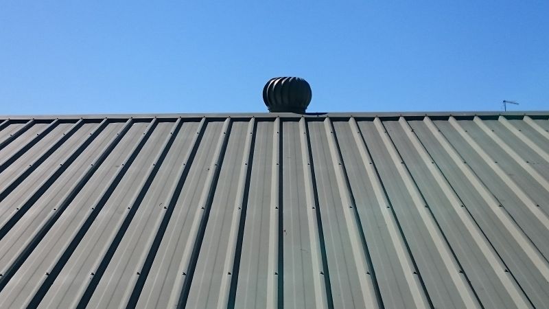 Custom Ventilation Solutions